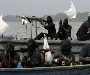 Sea Pirates Hijack Passenger Boat, Abduct 17 in Cross River-Akwa Ibom Waterways