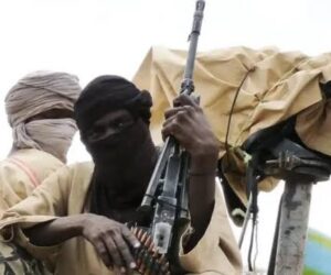 Bandits K!ll 10, Including Village Head, in Deadly Attack on Kwara Community