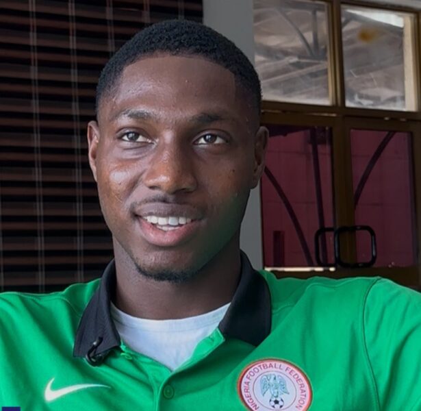 2025 U-20 WC: I Strongly Believe We’re Ready -Flying Eagles Striker, Arierhi
