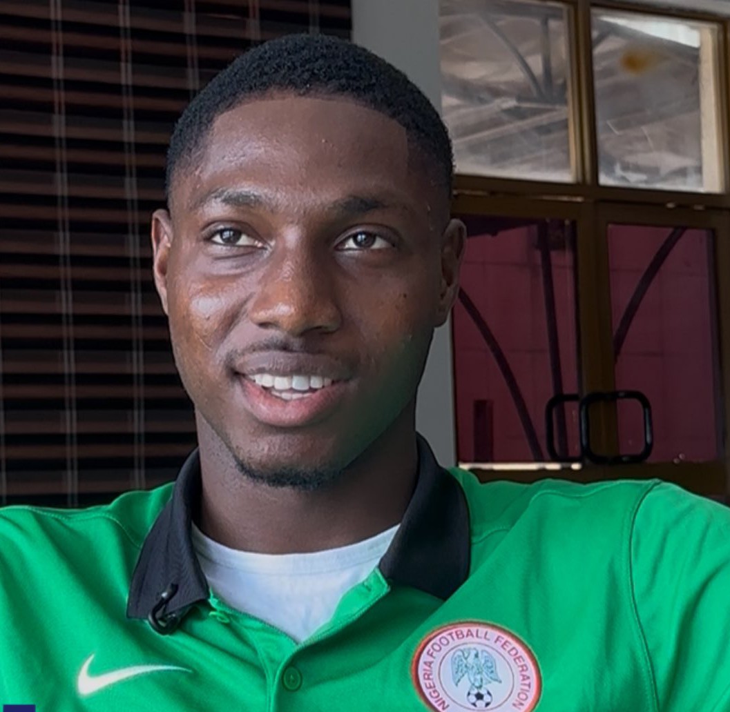 2025 U-20 WC: I Strongly Believe We’re Ready -Flying Eagles Striker, Arierhi