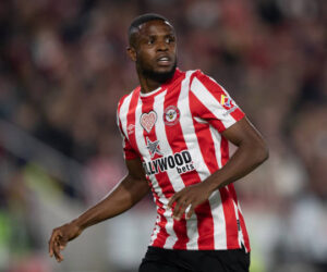 Onyeka Subbed On In Brentford’s Win Over Man United
