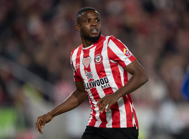 Onyeka Subbed On In Brentford’s Win Over Man United