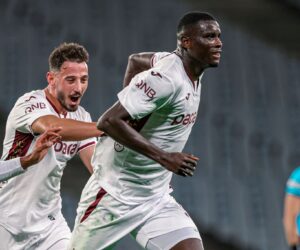 Onuachu Bags Brace As Trabzonspor Beat Karagumruk 4-3