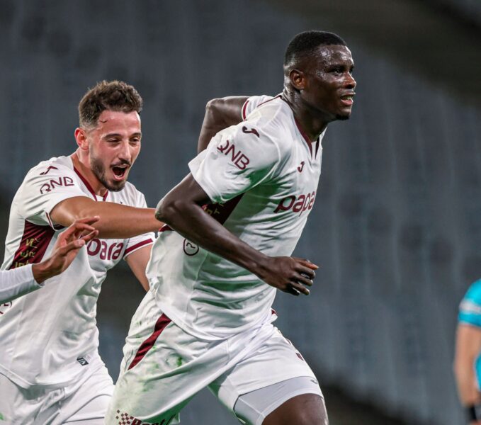 Onuachu Bags Brace As Trabzonspor Beat Karagumruk 4-3