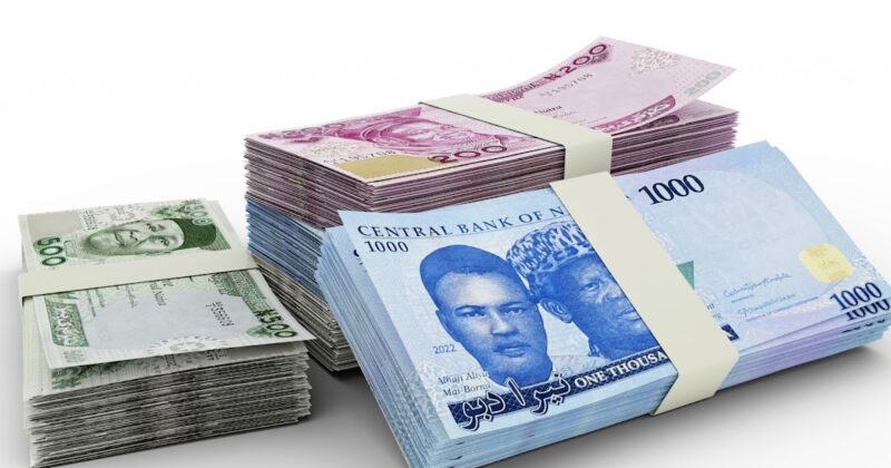 Naira Slips to Ninth Weakest Currency in Africa Amid Ongoing Economic Pressures