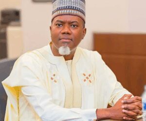 Omokri Criticizes Peter Obi for Calling New Olubadan ‘Dear Brother’ in Congratulatory Message