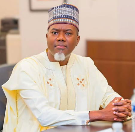 Omokri Criticizes Peter Obi for Calling New Olubadan ‘Dear Brother’ in Congratulatory Message