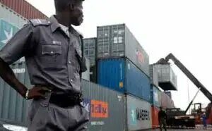 Nigeria Customs Service Rolls Out One-Stop-Shop to Cut Cargo Clearance Time to 48 Hours