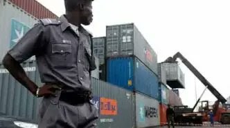 Nigeria Customs Service Rolls Out One-Stop-Shop to Cut Cargo Clearance Time to 48 Hours