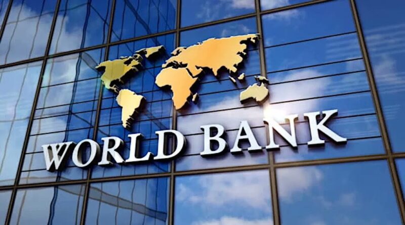 World Bank Set to Approve $750 Million Loan Package for Nigeria’s Digital, Health Resilience