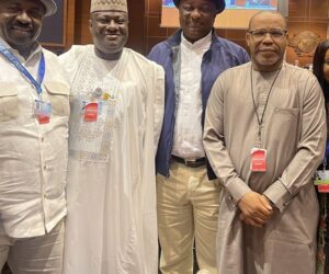 Nigeria Secures ICAO Council Re-Election with 163 Votes