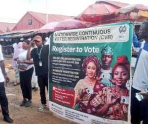 INEC Boosts Voter Sensitization in FCT Ahead of Ward-Level CVR Launch