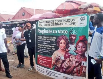 INEC Boosts Voter Sensitization in FCT Ahead of Ward-Level CVR Launch