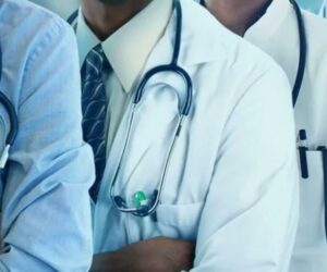 Resident Doctors Issues 30-Day Ultimatum to FG Over Welfare, Policy Concerns