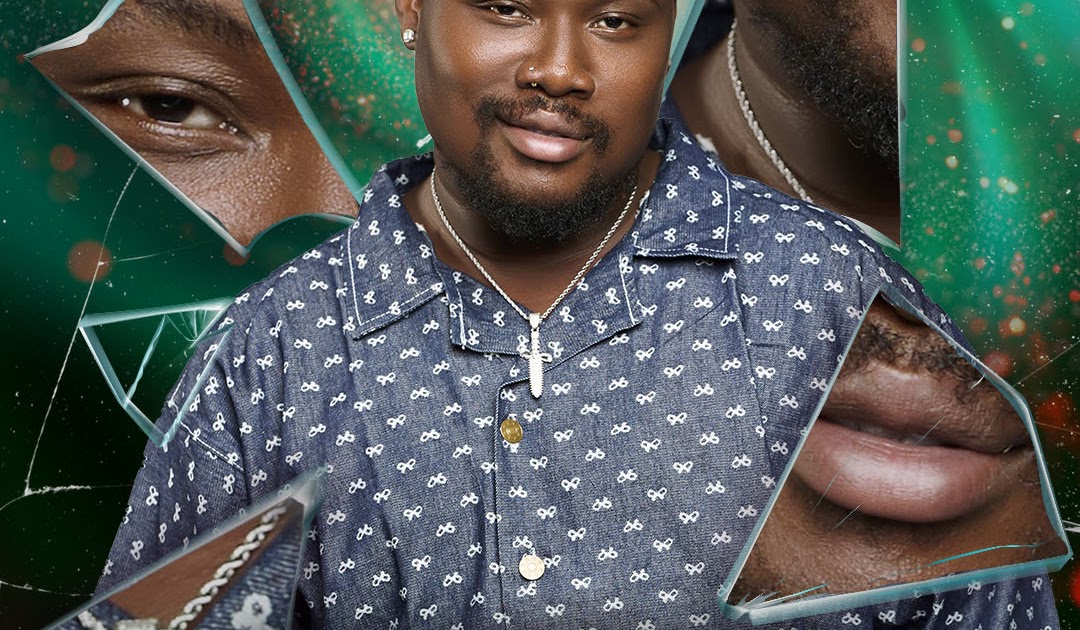 #BBNaijaS10: Roobooy Exits BBNaija House