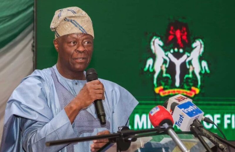 FG Reaffirms Commitment to Steady Fuel Supply, Resolves Dangote Refinery Dispute