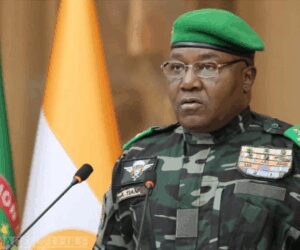 Niger, Burkina Faso, Mali to Expose Nigerian Politicians Funding Militants