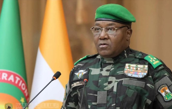 Niger, Burkina Faso, Mali to Expose Nigerian Politicians Funding Militants