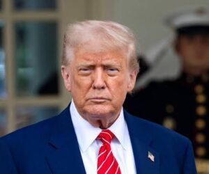 Trump Threatens 100% Tariffs on Foreign Films