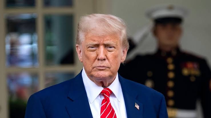 Trump Threatens 100% Tariffs on Foreign Films