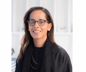 Mastercard Foundation names Sewit Ahderom as next President and CEO