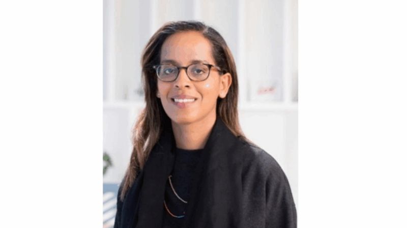 Mastercard Foundation names Sewit Ahderom as next President and CEO