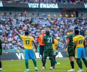 2026 WCQ: Fans To Pay N3,000 and N1,000 To See Super Eagles Play Rwanda 