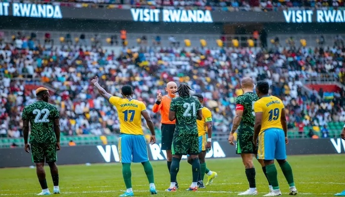 2026 WCQ: Fans To Pay N3,000 and N1,000 To See Super Eagles Play Rwanda 