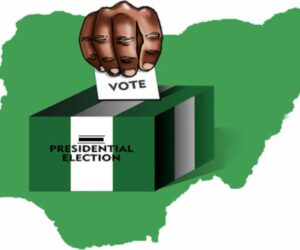 2027: Power should remain in South – Group