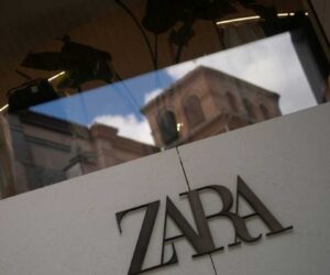 Zara owner Inditex shares soar as sales growth revives