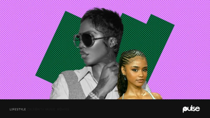 Tiwa Savage Said 'Sorry' for Tyla… and South Africans Are Not Having It