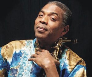 Why I Can’t Follow Fela’s Footsteps