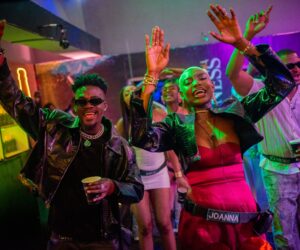 Guinness hosts its final house party in BBNaija, surprise eviction follows