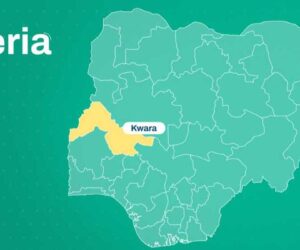 Breaking: Tension as Gunmen Reportedly Abduct APC Chairman’s Wife, Daughter in Kwara
