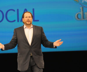 Salesforce CEO says it cut 4,000 support jobs – and replaced them with AI