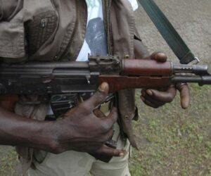 Gunmen Abduct 12 Passengers In Kogi, Police Rescue Eight
