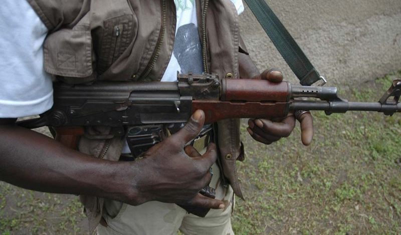 Gunmen Abduct 12 Passengers In Kogi, Police Rescue Eight