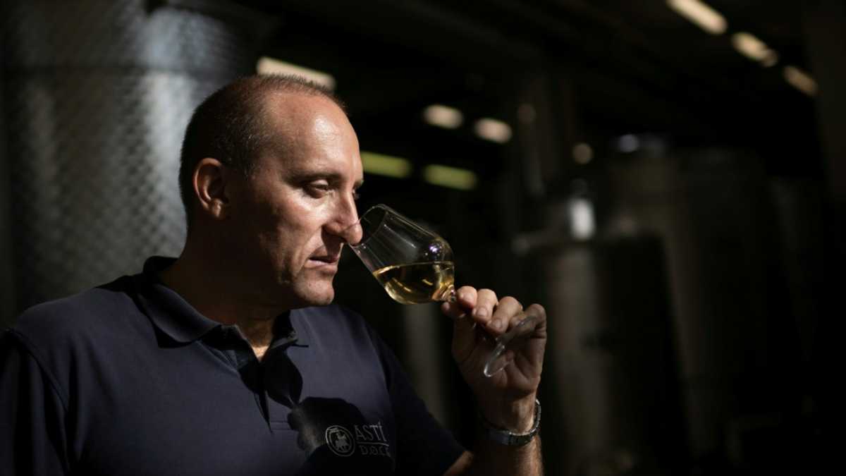 Bumper harvest falls flat for Italy’s Asti vineyards
