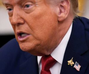 Asian markets drop as US data, new tariff threats dent sentiment
