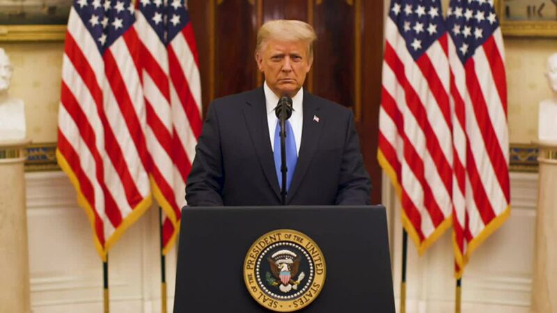 US bans Iranian officials at UN from shopping in New York