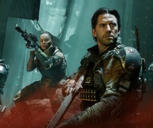 How Black Ops 7’s development let the studio take risks across its campaign, multiplayer, and endgame mode