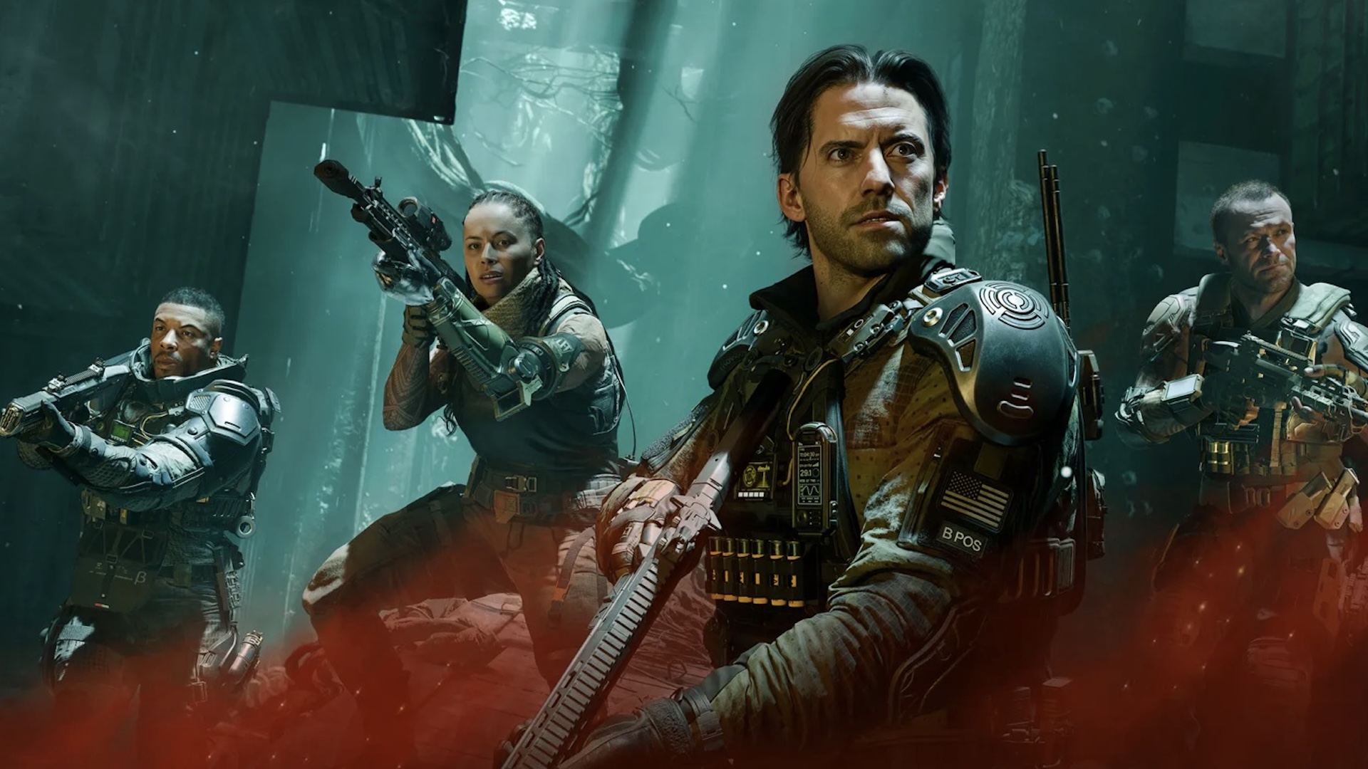 How Black Ops 7’s development let the studio take risks across its campaign, multiplayer, and endgame mode