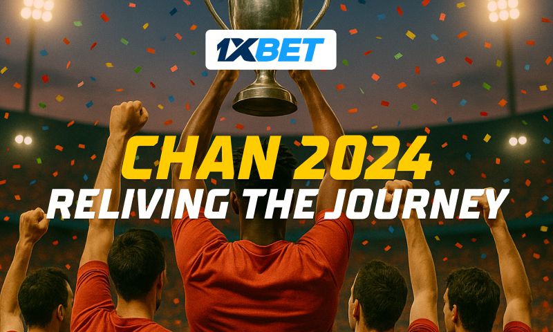 Legacy and historical achievements: summarizing the 2024 African Nations Championship
