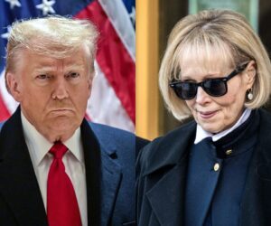 President Trump loses appeal and must pay $83 million to E. Jean Carroll