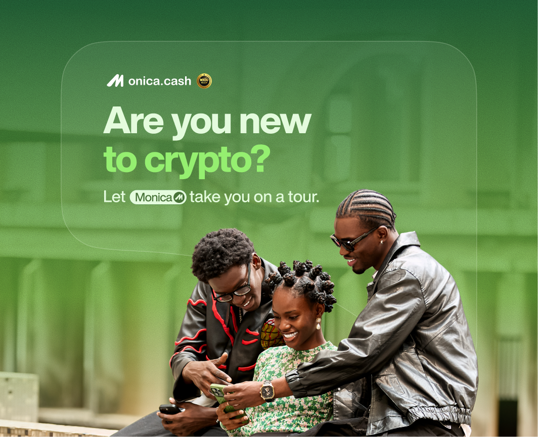 Demystifying Digital Money: Your Simple Guide to Bitcoin, Altcoins, Stablecoins, and the Monica.cash Advantage