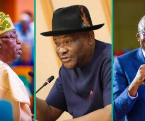 Tinubu Lifts Emergency Rule in Rivers, Mentions When Fubara Will Return as Governor