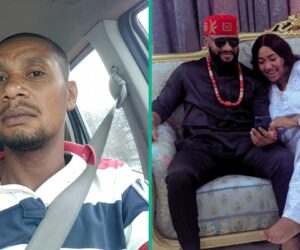 Judy Austin’s Ex-Hubby Throws Jab at Her, Yul Edochie Over Troubled Marriage, Calls Actress New Name