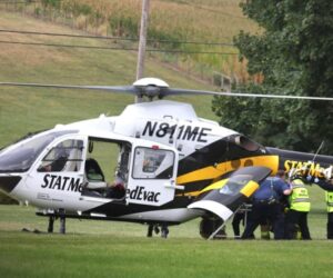 5 officers shot in Pennsylvania with 3 in grave condition; shooter de@d