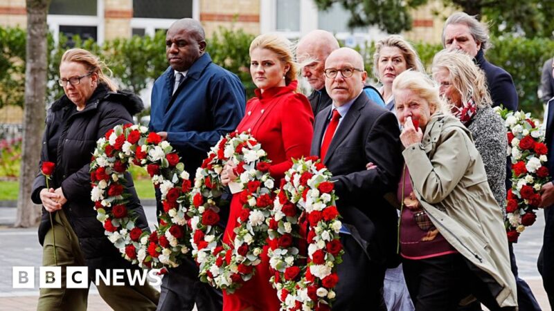 Hillsborough Law will include duty of candour on public officials