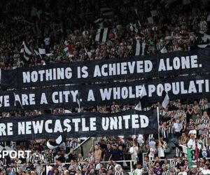 Newcastle v Barcelona tickets: Magpies cancel Dundee school’s tickets